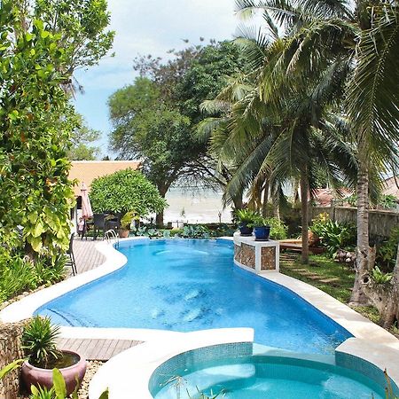 Sabbay Kep Hotel ภายนอก รูปภาพ