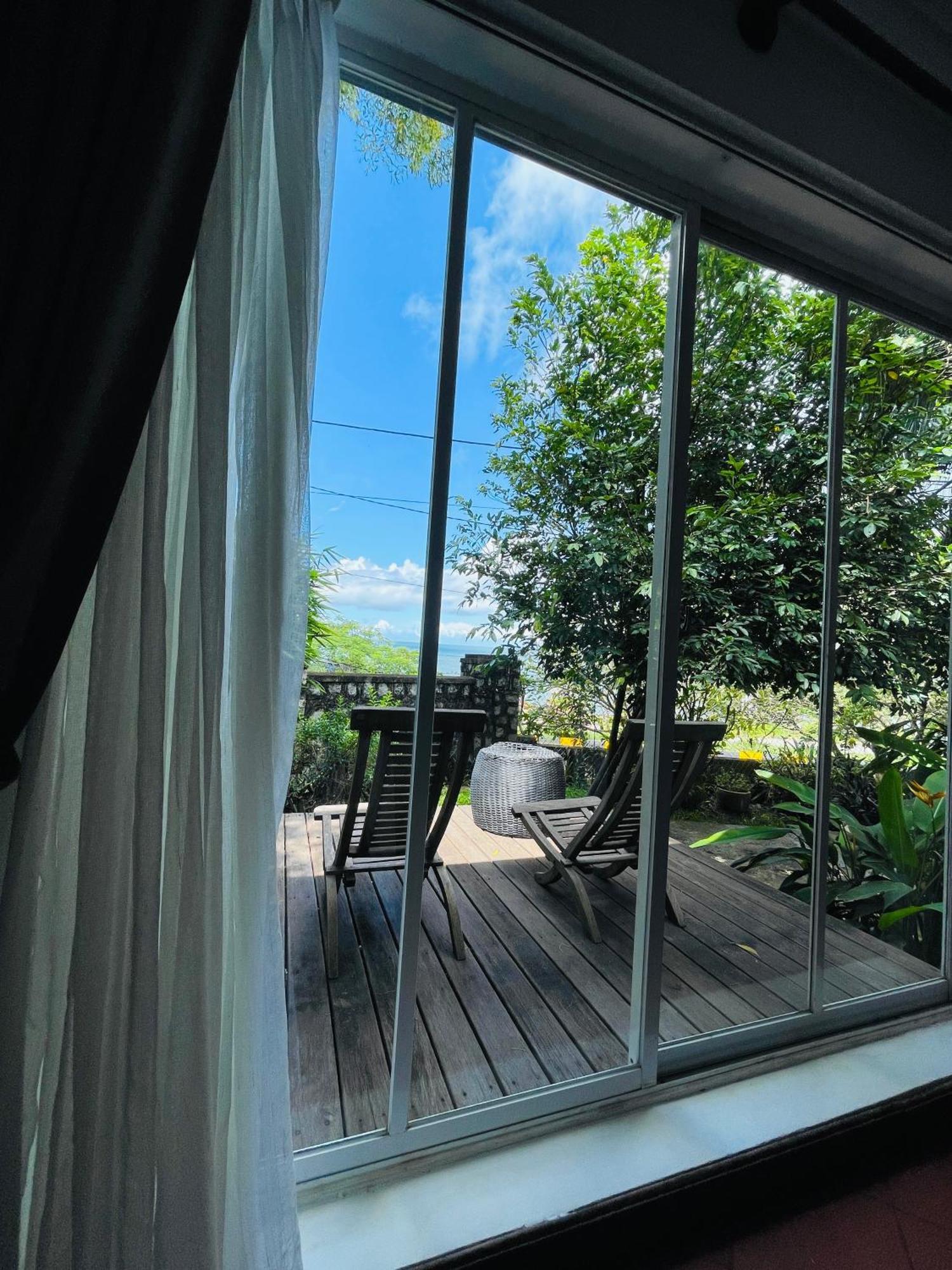 Sabbay Kep Hotel ภายนอก รูปภาพ